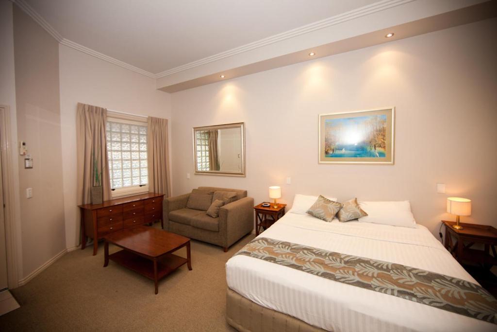 Shangri-La Gardens Brisbane Zewnętrze zdjęcie