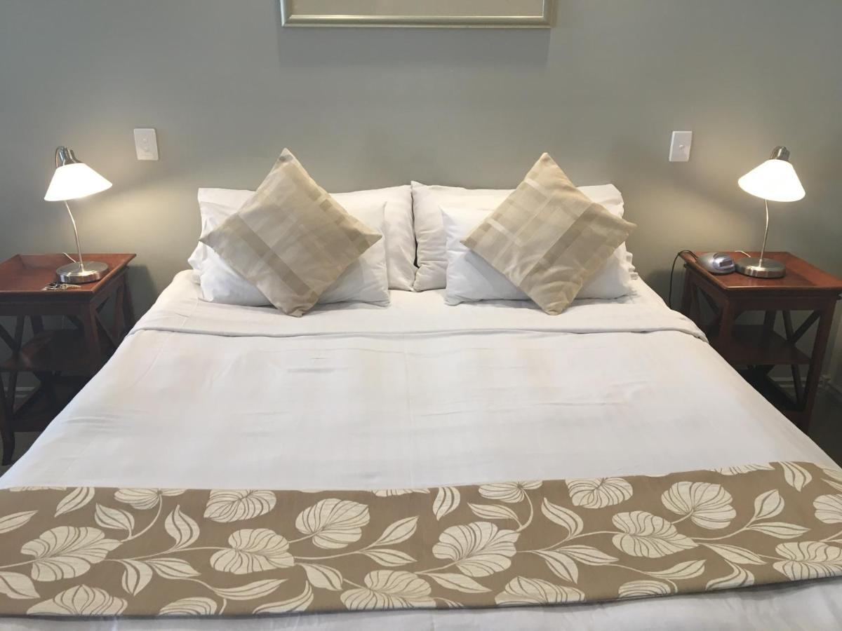 Shangri-La Gardens Brisbane Zewnętrze zdjęcie